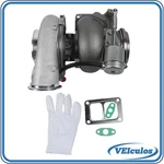 Turbocharger Ford F650 F750 Chevrolet C4500 C5500 C6500 C7500 Kodiak Gmc B7. Fixed Price $345.59.