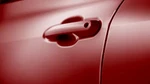 Genuine Toyota Door Edge Guards Ruby Flare Pearl PT936-48201-03. Fixed Price $128.05.