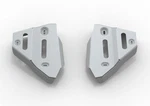 Rival 2333.9546.1.6 Aluminum Lca Skid Plate For Toyota TACOMA/4RUNNER. Fixed Price $199.00.