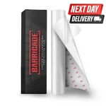 Vvivid Barricade Clear Gloss Paint Protection Film Ppf 12" X 96" (30CM 244CM). Fixed Price $40.61.