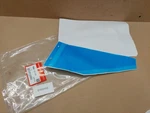 Honda Hr-v Rear Left Door Protection Tape 75895T7A003 2016-2022 Genuine New. Fixed Price $34.22.