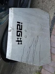 Iag Rally Skid Plate For 2002-07 Impreza Wrx / Sti. Fixed Price $200.00.