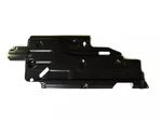 Genuine Mopar Front Skid Plate 68224914AC. Fixed Price $122.21.