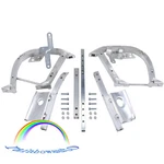 New 20939829 For Corvette C6 2005-13 Lower Radiator Core Support Skid Bar Plate. Fixed Price $184.99.