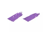 Genuine Ford Deflector GV6Z-9911782-B. Fixed Price $154.78.