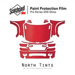 Precut 3M Paint Protection Film Clear Bra Ppf For Dodge Ram 1500 2025-2026. Fixed Price $578.98.