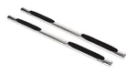 Big Country 4" Widesider Steps - Bars Only (brackets Not Included) 39408. Fixed Price $240.14.