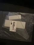 Genuine Kia Stone Guard 84211-H8000. Fixed Price $18.25.