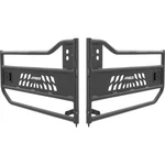 1500200 Aries Rock Doors Set Of Front Driver & Passenger Side Left Right Pair. Fixed Price $306.98.