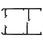 Arb Deluxe Side Rail Step For 90-97 Toyota Cruiser Lexus LX450 4411030. Fixed Price $1199.95.