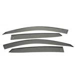 Genuine Hyundai Elantra 2017-2024 4-PIECE Side Visors Set Oem New ABH22-AP000. Fixed Price $99.89.