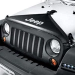 Genuine Front Cover - Jeep Wrangler K82210318AB. Fixed Price $350.58.
