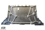 2022 - 2025 Bmw G26 I4 EDRIVE35 Front Middle Lower Under Body Brace Shield Oem. Fixed Price $120.00.