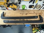 Afe Terra Guard Tub Rail Protector Jeep Wrangler Jl 2 Door. Fixed Price $150.00.