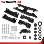 5TH Wheel/gooseneck Hitch Prep Package Fits Ford F250 F350 Super Duty 2017-2022. Fixed Price $689.17.