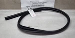 Mercedes Benz E-class W207 Front Door Rubber Seal Right Bottom A2076920376. Fixed Price $76.04.
