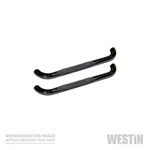 Westin 1980-1997 Ford F-series Reg Cab (97 Hd Models Only) E-series 3 Nerf. Fixed Price $211.99.