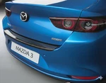 Rgm Rearguard Fits Mazda 3 2019-2024 Carbon-fiber Style. Fixed Price $199.95.