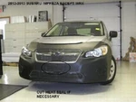 Lebra Front End Mask Fits 2012 2013 2014 2015 Subaru Impreza. Fixed Price $148.99.