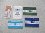 Gm 1972 Buick Owner's Packet Skylark Gs Manual + Le Sabre Centurion Papers. Fixed Price $69.99.
