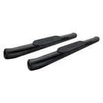 For Chevy Silverado 2500 Hd 07-14 Tube Step Bars 4" Pro Traxx Cab Length Black. Fixed Price $215.99.
