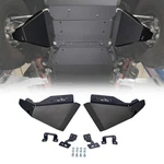Iag Rock Armor Front Lower Control Skid Plate Ford Bronco Raptor 2022+. Fixed Price $259.99.
