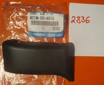 Original Mazda 323 (ba) BC1M-50-491A, Stone Chip Protection Rear Left, Planking. Fixed Price $17.45.
