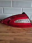 Jaguar Xk X150 2010 Rear Light N/s/r Passenger Side Left Back Lamp. Fixed Price $406.19.