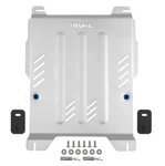 Rival Aluminum Gas Tank Skid Plate 2333.1888.1.6 2024-2026 Ford Ranger. Fixed Price $349.00.