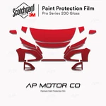 3M Precut Paint Protection Film Clear Bra Ppf For Nissan Altima 2023-2025. Fixed Price $348.98.