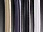 Honda 08P20-T0A-140 Polished Metal Door Edge Guards 12-14 Cr-v New Genuine. Fixed Price $49.97.