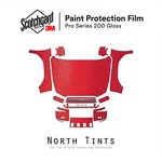 Precut 3M Series Paint Protection Film Ppf For Toyota Land Cruiser 2024-2026. Fixed Price $578.98.