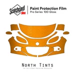 Mazda MX5 Miata 2013-2015 3M Precut Paint Protection Film Clear Bra Ppf Kit. Fixed Price $279.63.
