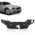 Fit Ford Mustang 2013 2014 Front Radiator Support Cover DR3Z8C291AA. Fixed Price $84.16.