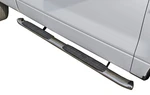 Steelcraft 40-14307 Stainless 4" Step Bars 15+ F150 17+ Super Duty Crew Cab. Fixed Price $539.61.