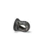 Factor 55 00352-04 Splicer Shackle Mount Black. Fixed Price $115.89.