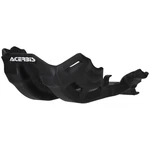Acerbis 2985490001 Plastic Offroad Skid Plate With Linkage Guard Black. Fixed Price $83.60.