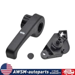 New Car Auto Hood Latch Release Pull Handle Fit 2013-2017 Ford Fusion. Fixed Price $12.15.