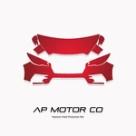 3M Precut Paint Protection Film Clear Bra Ppf For Subaru Ascent 2019-2022. Fixed Price $303.61.