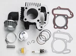 New Yamaha Raptor YFM80 Cylinder Piston Gasket Kit 2002-2008. Fixed Price $364.99.