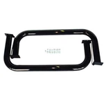 Rugged Ridge 11504.03 Nerf Bar Fits 76-86 CJ7 Scrambler. Fixed Price $239.99.