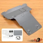 Engine Bumper Guard Skid Plate Cover For Toyota Tundra 2014-2021 #PTR60-34190. Fixed Price $220.00.