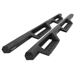 Westin Hdx Drop Nerf Step Bars Ford Bronco 2021+ Textured Black. Fixed Price $654.99.