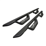 Westin 20-13725 Outlaw Nerf Step Bars. Fixed Price $528.99.