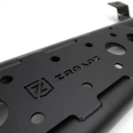 Zroadz Z745421 Rock Slider Side Steps Fits 21-23 Bronco. Fixed Price $889.50.