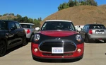 Colgan Premium Custom Sport Hood Bra Mask Fits Mini Cooper 2017-2021 2DR & 4DR. Fixed Price $166.98.