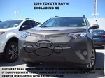 Lebra Front End Mask Cover Fits Toyota RAV4 2016-2018 16-18. Fixed Price $148.99.