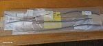 2019-2024 Subaru Forester Door Edge Guard Kit SOA801P051S7 Oem Jasper Green Meta. Fixed Price $59.00.