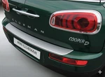 Rgm Rearguard Fits Mini Clubman Wagon 2015-2022 Silver. Fixed Price $199.95.