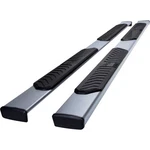Westin R5 Xd Running Boards Nerf Bars Steps 5IN Wide Stainless 28-521270. Fixed Price $789.99.